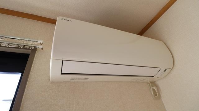 リヴェール高沢　Ⅱ Ａ/Ｂ/Ｃ（C101） 部屋画像