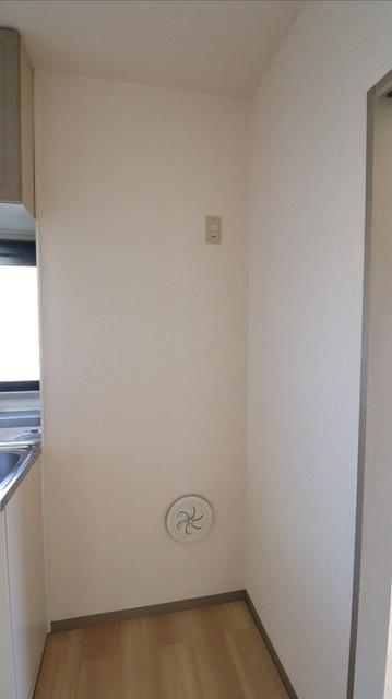 リヴェール高沢　Ⅱ Ａ/Ｂ/Ｃ（C101） 部屋画像