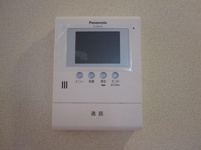 パークサイドⅡ 部屋画像