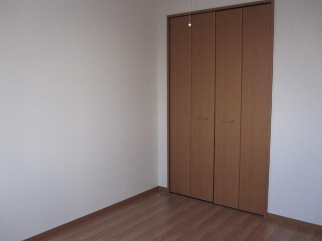 パークサイドⅡ 部屋画像