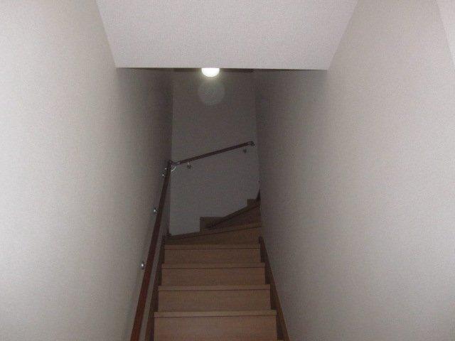 パークサイドⅡ 部屋画像