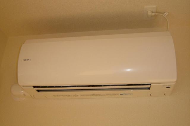 パークサイドⅡ 部屋画像