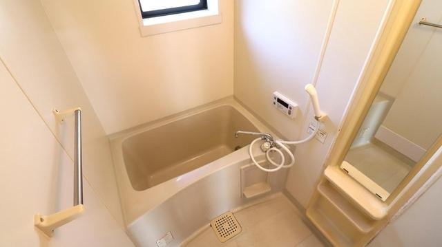 ハイカムール泉（A103） 部屋画像