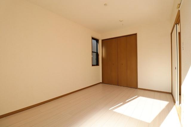 ハイカムール泉（A103） 部屋画像