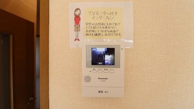 ハイカムール泉（A103） 部屋画像
