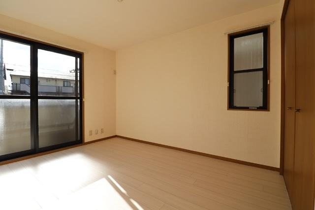 ハイカムール泉（A103） 部屋画像