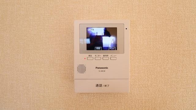 メゾン･アンソレイユ　Ⅰ/Ⅱ/Ⅲ/Ⅳ/Ⅴ（Ⅲ102） 部屋画像