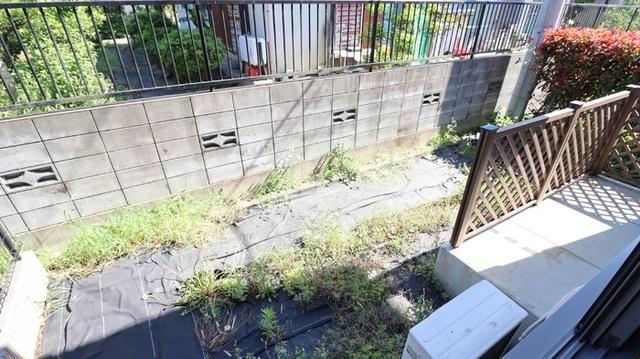 メゾン･アンソレイユ　Ⅰ/Ⅱ/Ⅲ/Ⅳ/Ⅴ（Ⅲ102） 部屋画像