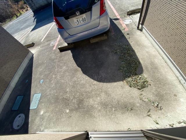 上岡貸家（3） その他