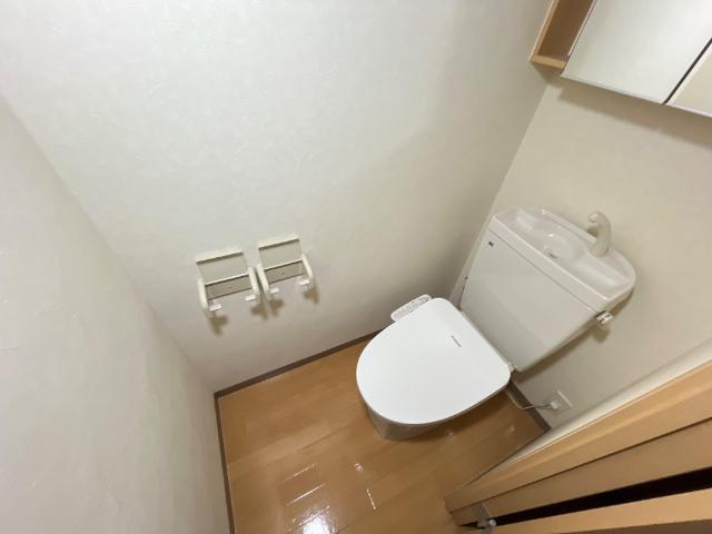 ル・コントブルー 部屋画像