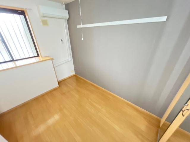 ル・コントブルー 部屋画像