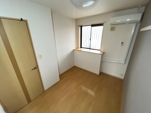 ル・コントブルー 部屋画像