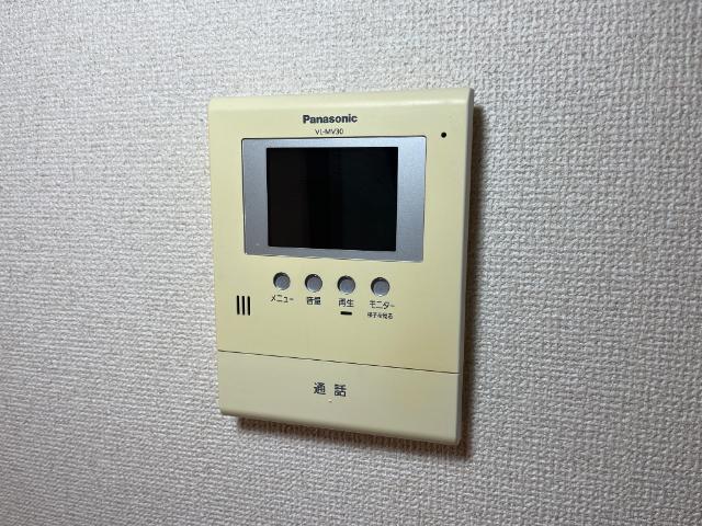 ル・コントブルー 部屋画像
