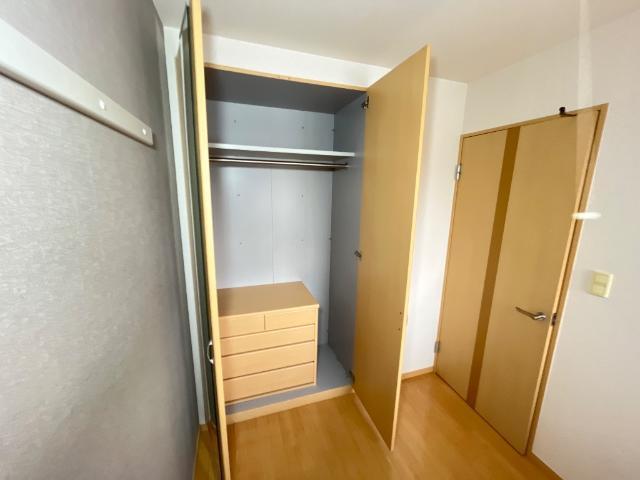ル・コントブルー 部屋画像
