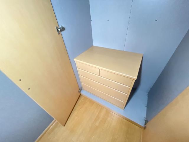 ル・コントブルー 部屋画像