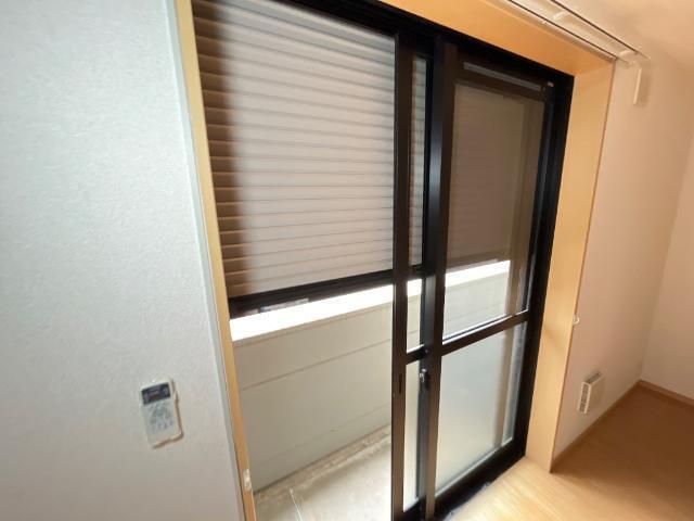 ル・コントブルー 部屋画像
