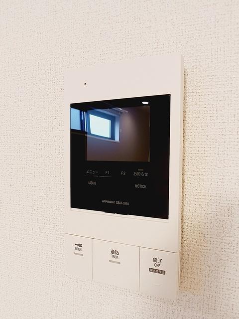 パローラ　ロゼッタ（103） 設備