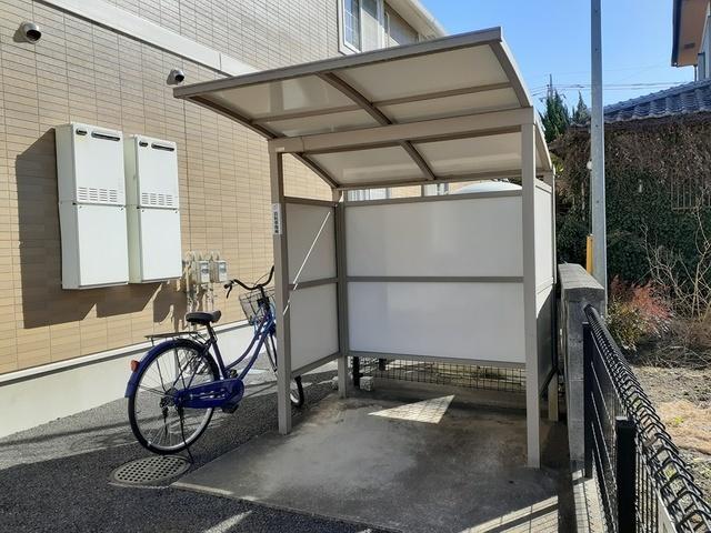 ジュネス（101） その他部屋・スペース