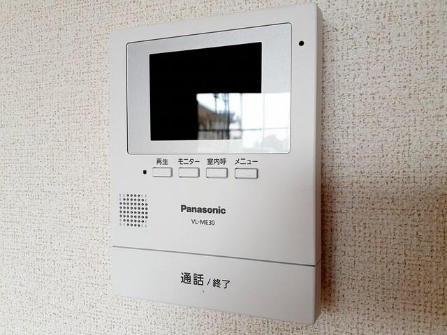 ジュネス（101） 設備