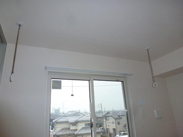 プレミールメゾン（301） 設備