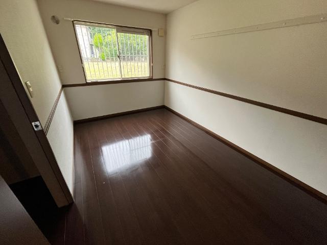 コンフォース鳩山 部屋画像