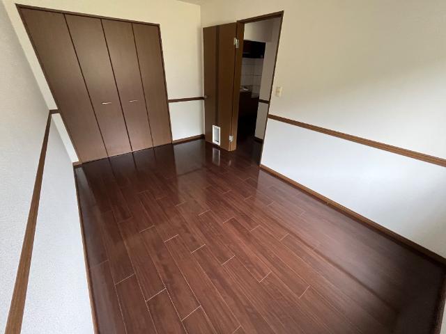 コンフォース鳩山 部屋画像