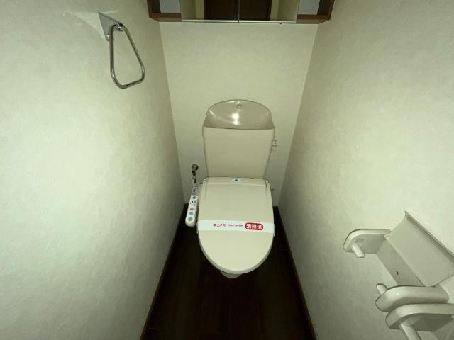 コンフォース鳩山 部屋画像