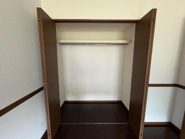 コンフォース鳩山 部屋画像