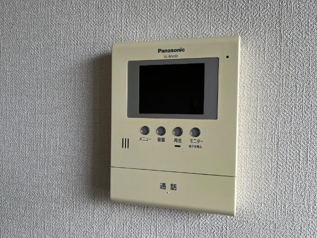 コンフォース鳩山 部屋画像