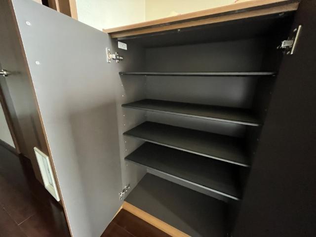 コンフォース鳩山 部屋画像