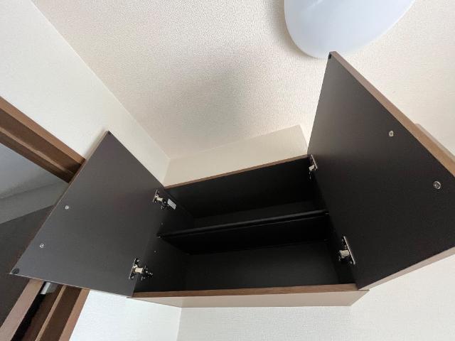 コンフォース鳩山 部屋画像