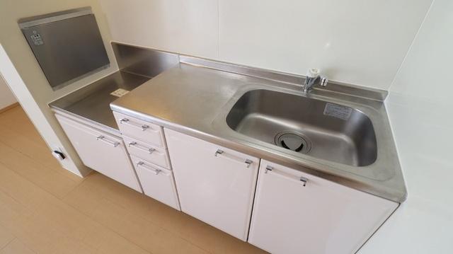 童夢（103） 部屋画像