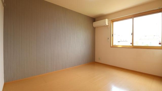 童夢（103） 部屋画像