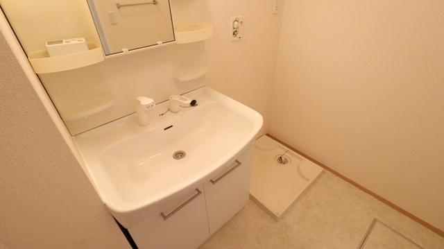 童夢（103） 部屋画像