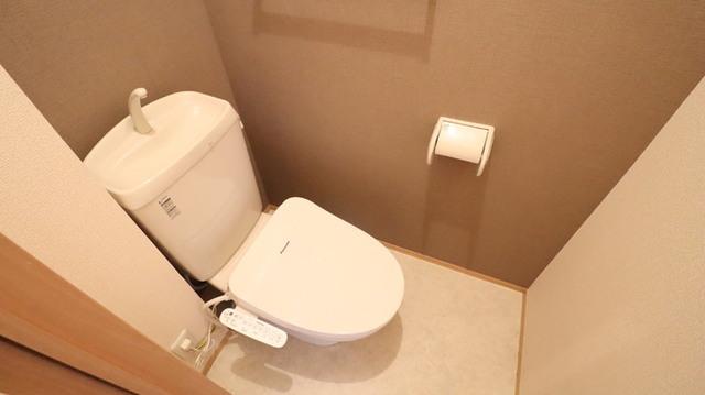 童夢（103） 部屋画像