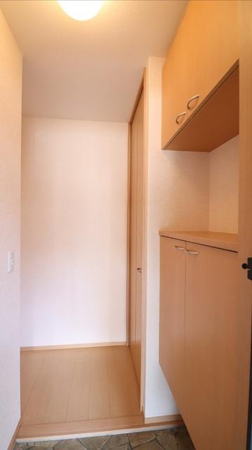童夢（103） 部屋画像