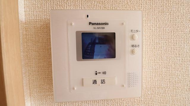 童夢（103） 部屋画像