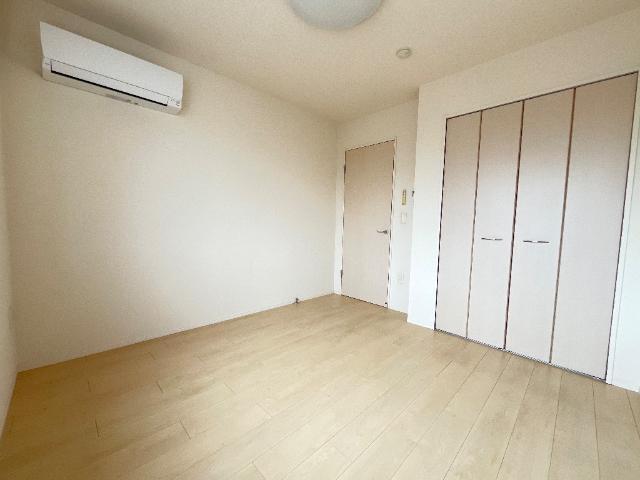 アイリス 部屋画像