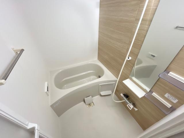 アイリス 部屋画像