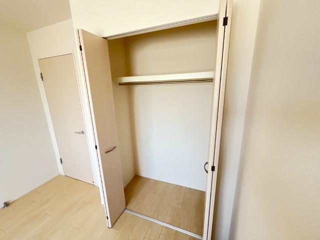 アイリス 部屋画像