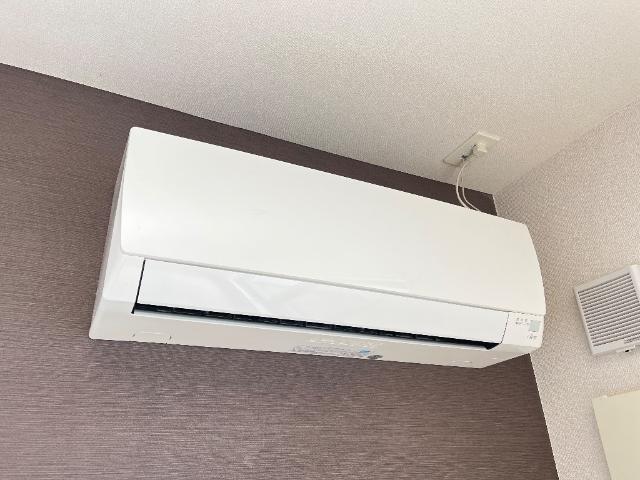 アイリス 部屋画像