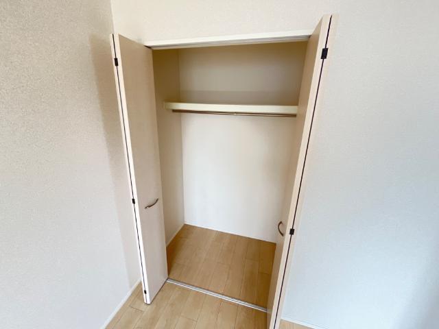 アイリス 部屋画像