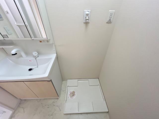 アイリス 部屋画像