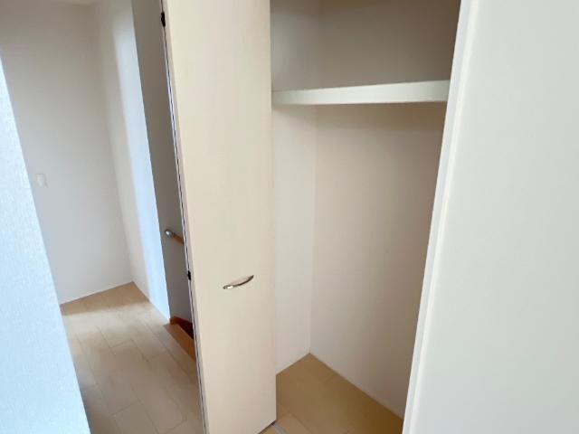 アイリス 収納