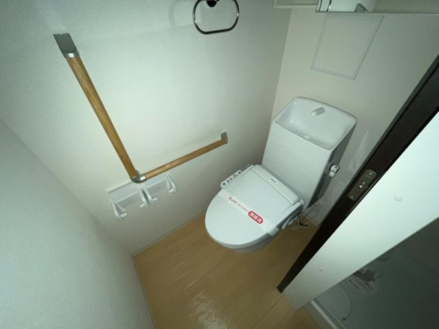 ウィステリアⅠ 部屋画像