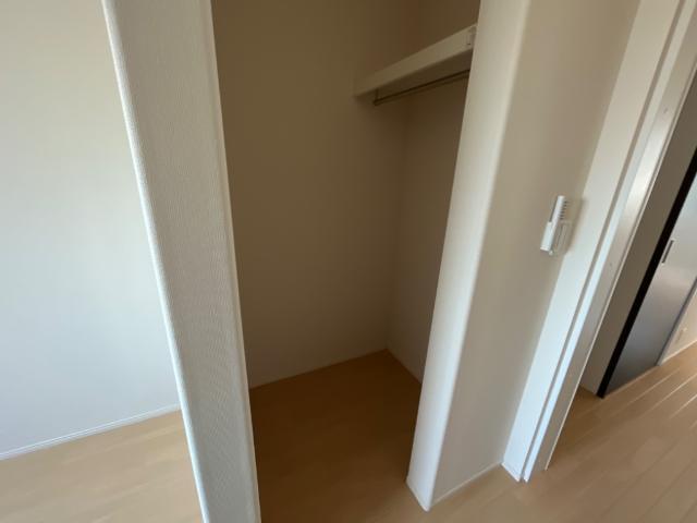 ウィステリアⅠ 収納