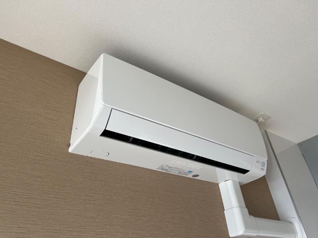 ウィステリアⅠ 部屋画像