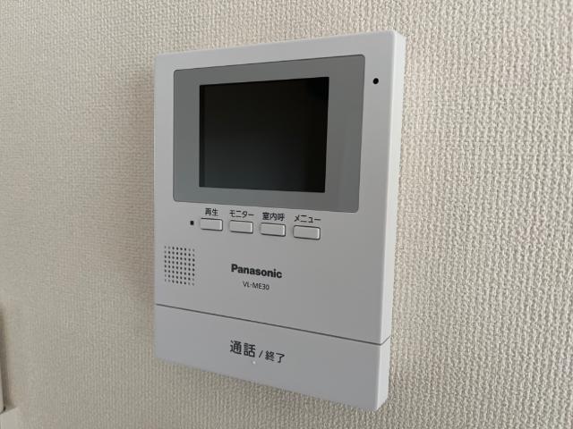 ウィステリアⅠ 部屋画像