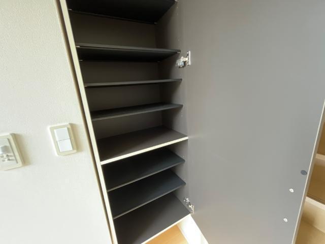 ウィステリアⅠ 部屋画像