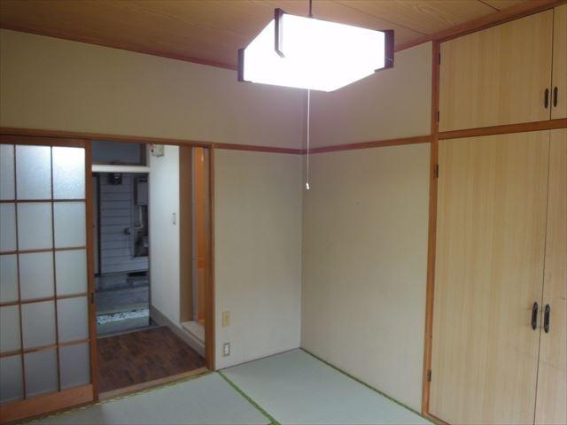 カーサ東松山A（103） 部屋画像